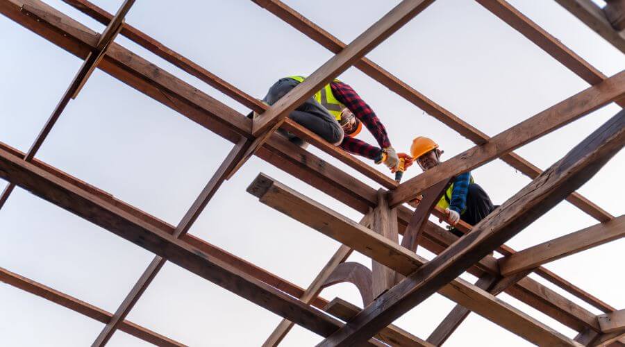 Expert top industrial roofings services in Phoenix, AZ